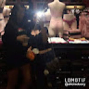 Meet your Posher, Alicia